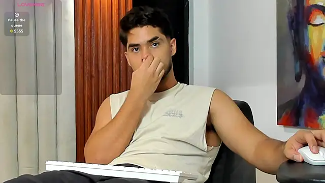 luciano_vitale webcam