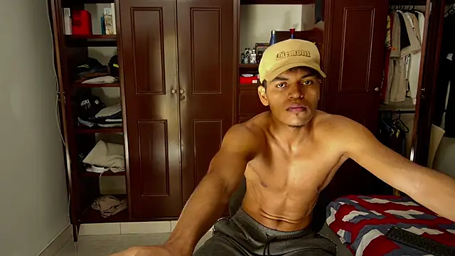 Jhon_wich webcam