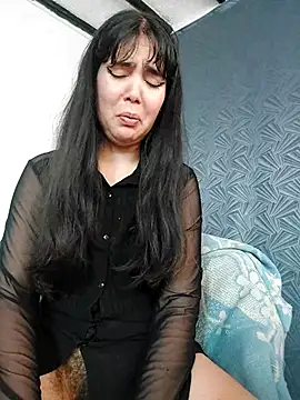 freyja_eter (F milf) - doggy +spank