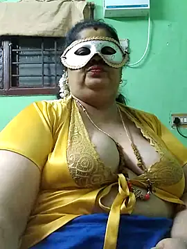 tamil-mayasri (F milf) - New toys
