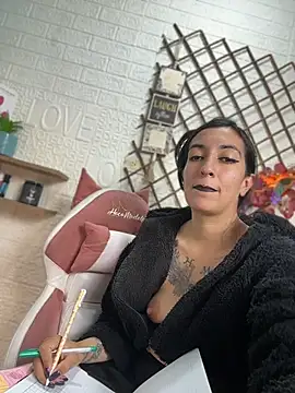 SALOME_KORLAND webcam