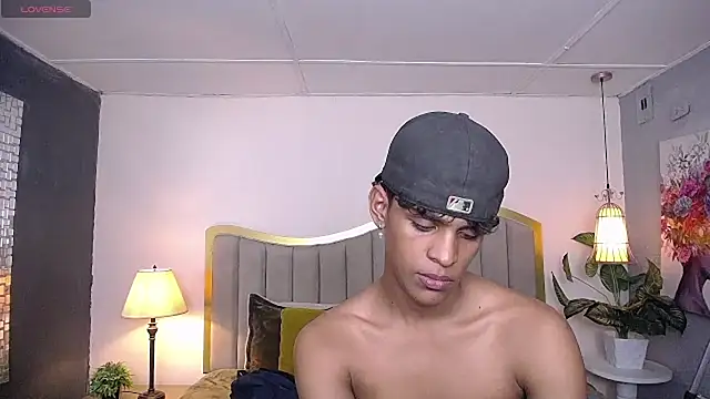 jhos_padill webcam