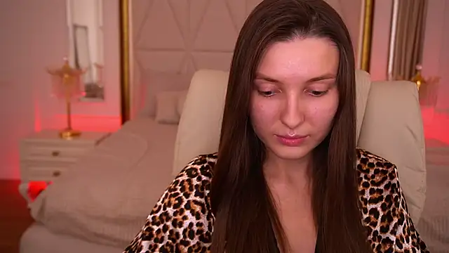 AshleyBaie webcam