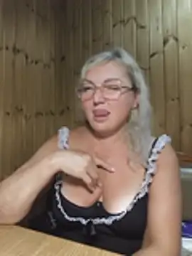 White-Chocolatte webcam