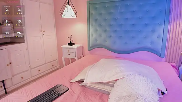 Valerykingsleyy webcam