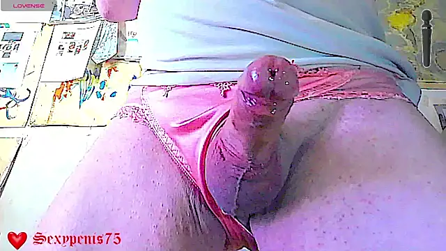 sexypenis75 webcam