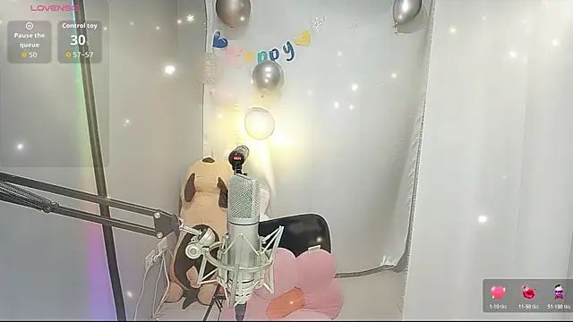 Tw_Sexynn webcam