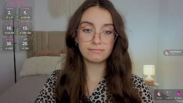 Real_cutie1 webcam