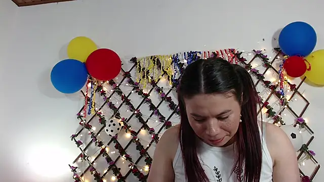 Samantha_Wallker webcam