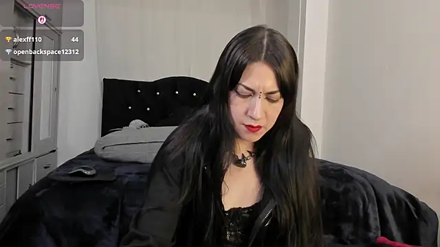 Amy_Aloqua webcam