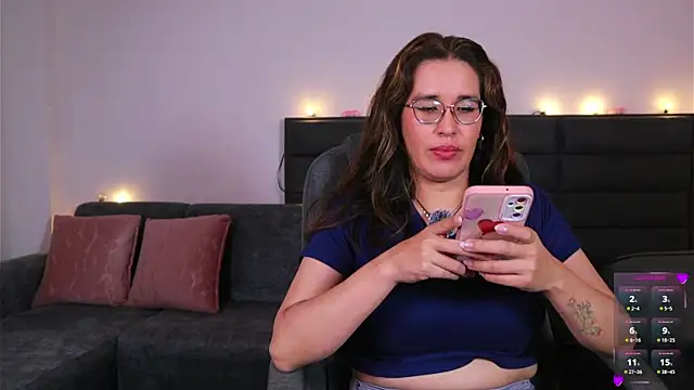 kathieandpovcock1 webcam