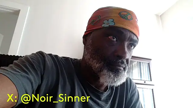 sinnernoir webcam