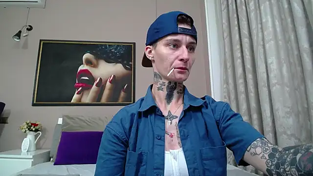 KennyXSX webcam