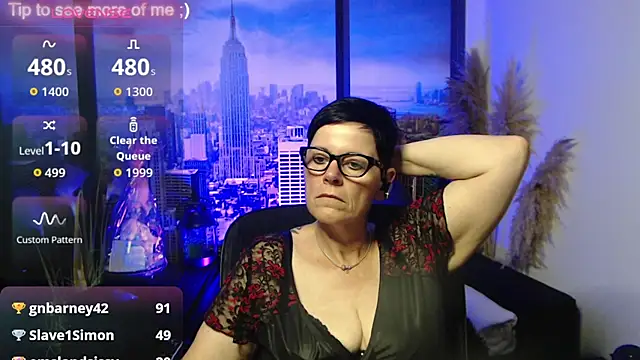 ninarandmann webcam