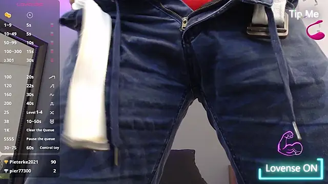 jonasbeards webcam