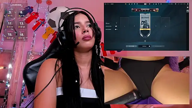 SweetieCloe_ webcam