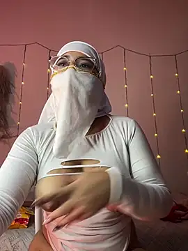 Maisa_issa webcam