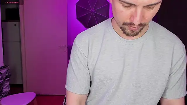 Michael_Wolfborn webcam