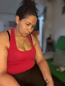 Carola-Ross webcam