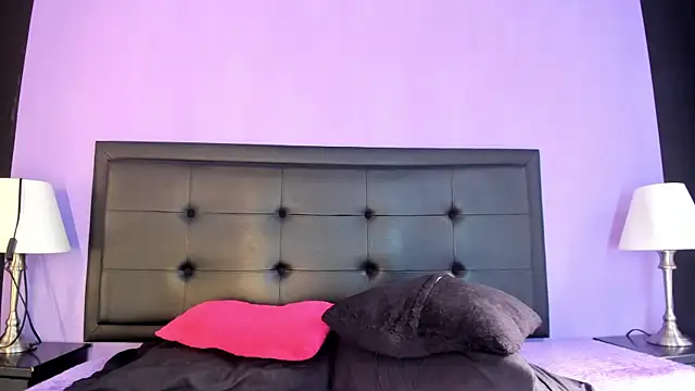 GreciaFox1 webcam