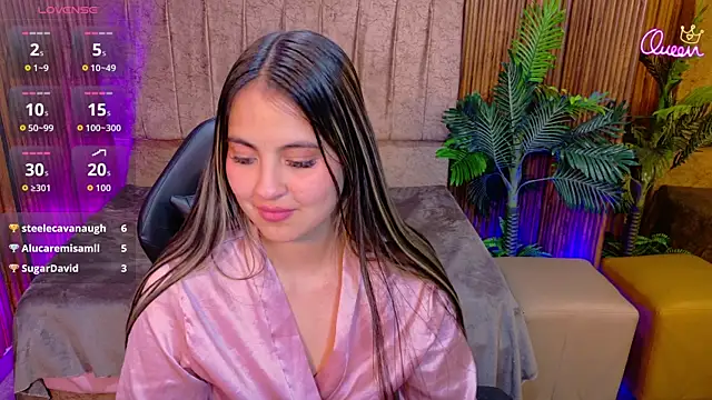 juanita_tay webcam