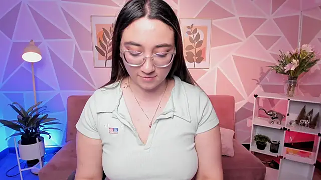 _RosieRider webcam