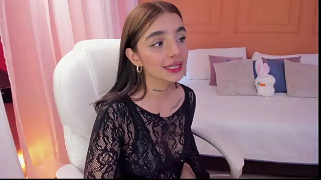 Abriil_cutee webcam
