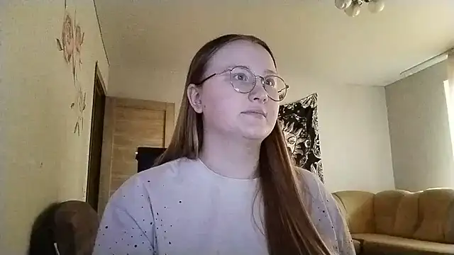 AnikaLipps webcam