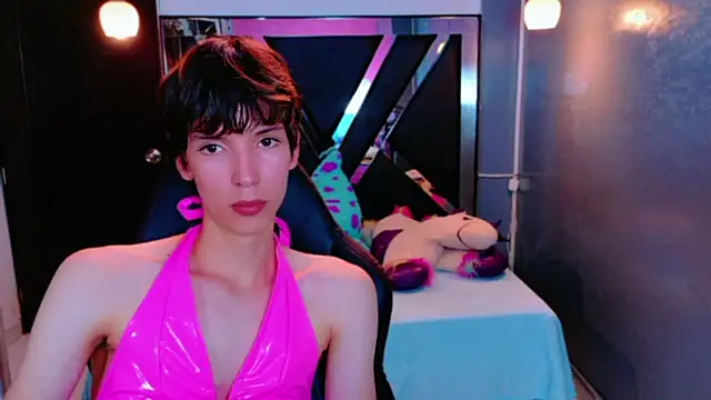 Stefany_PiInk webcam