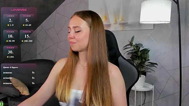 Vanessa_Williamsonn webcam