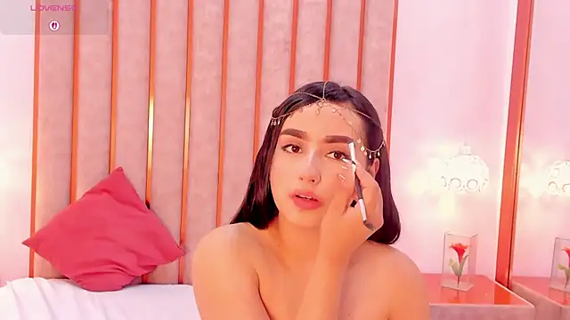 Zoe_Monrow webcam