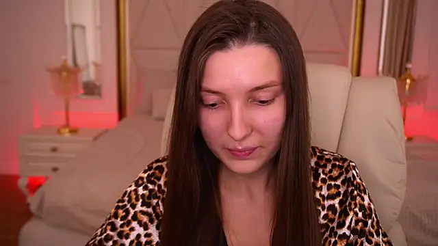 AshleyBaie webcam