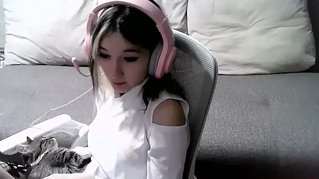 Lilfain_baby webcam