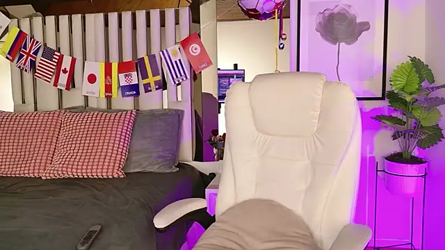 Anabella_London webcam