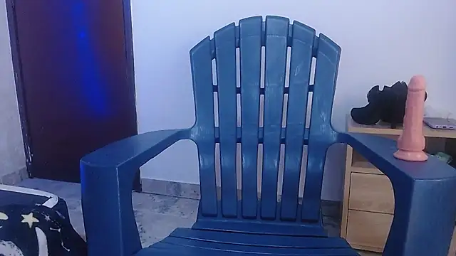 alessiaariamar webcam