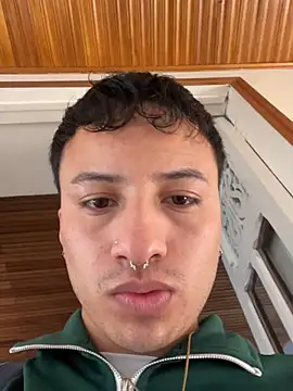 Alexander_Klain webcam