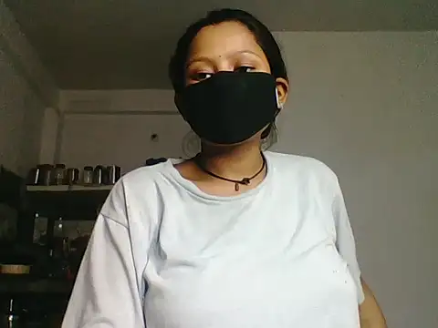 AKSHITA_SINGH_ webcam
