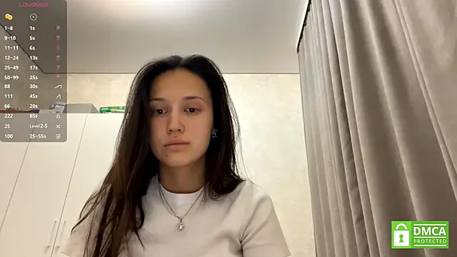 GildaCode webcam