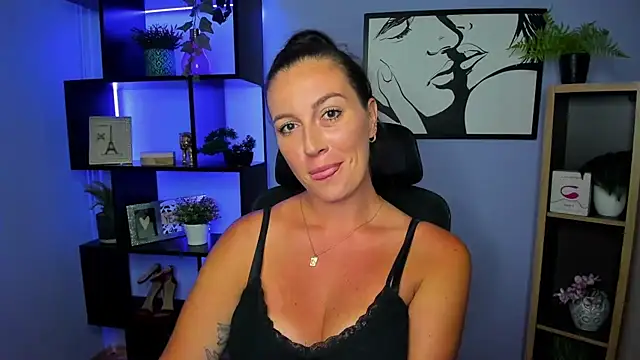 FUN_AMI webcam