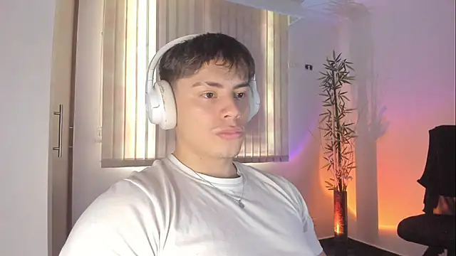 Giordano_Russo webcam