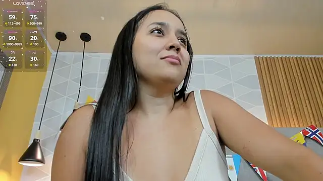 Sammy_Fit_ webcam
