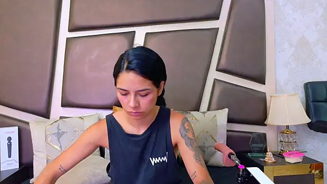 NicoleEsposito webcam