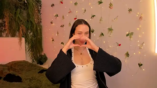 Black_Jenny webcam