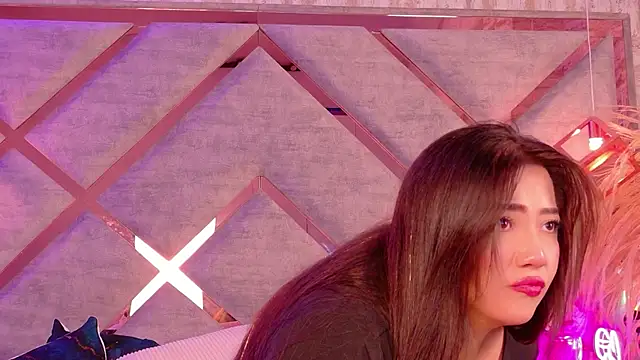 Hannah-Prada webcam