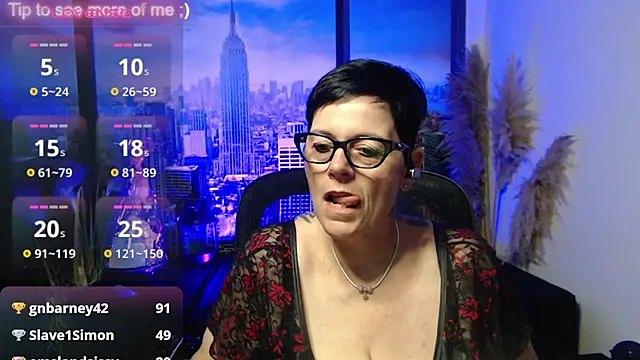 ninarandmann webcam