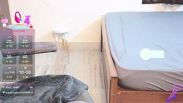 manogna_teluguammai (F teen) - tie hands for 2  mins