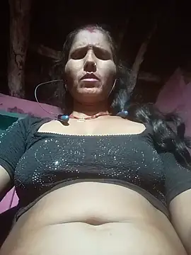 cut_sweety67 (F milf) - Ring light for better streaming