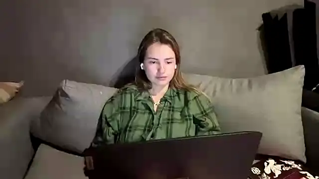 Four_Our webcam