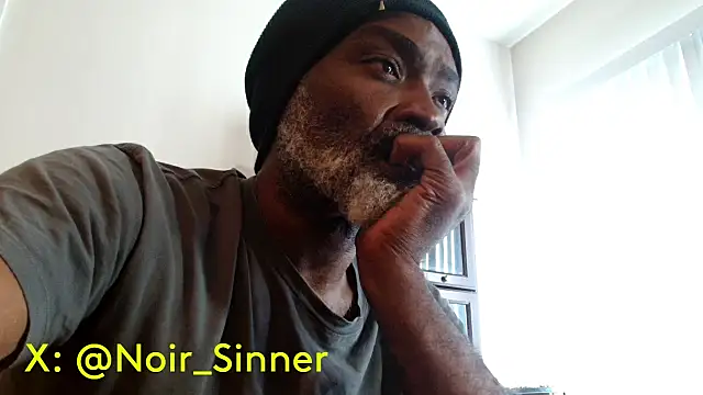 sinnernoir webcam