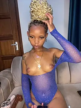 sexyie_caramel webcam